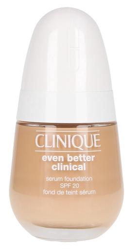 Skystas makiažo pagrindas Clinique Even Better Clinical, SPF 20, cn 58 honey, 30 ml