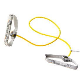 Takistuskumm Thera-Band Tube, 140 cm, kollane v.