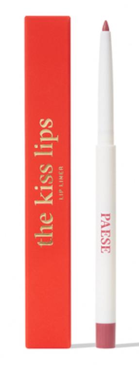 Карандаш для губ Paese The Kiss Lips, 0.3 г, lovely pink цв., 03