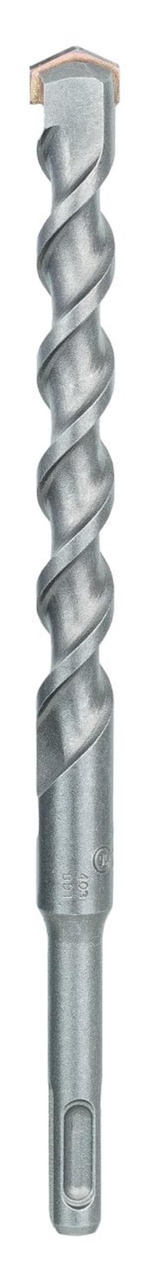 Betono grąžtas Bosch, betonui/mūrui, sraigtinis, sds plus, 16 mm x 21 cm