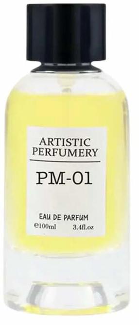 Parfüümvesi Armaf Artistic Perfumery PM-01, 100 ml
