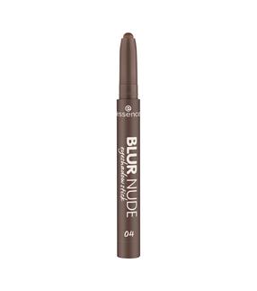 Akių šešėliai Essence Blur Nude, 1.2 g, cozy espresso 04