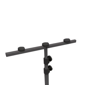 Topeltstatiivi hoidik 03.5308