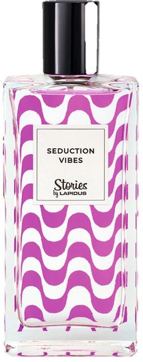 Tualettvesi Ted Lapidus Seduction Vibes, 100 ml