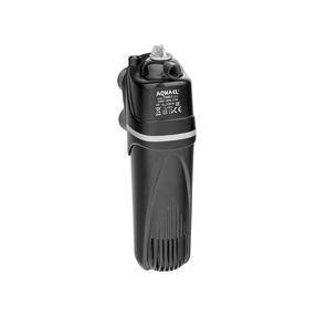 Фильтр для аквариума Aquael Fan filter 1 plus, 60 - 100 л, черный цв.