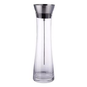 Karafe Alpina, stikls, 1.1 l