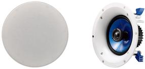 Kõlar Yamaha NS-IC600 White, valge v.