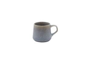 Tass Domoletti Grey Shell, hall v., 0.33 l