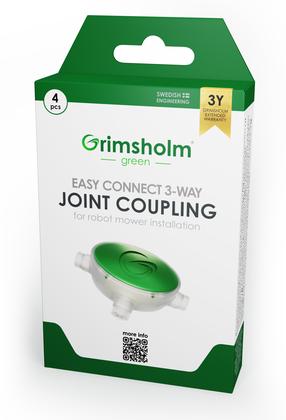 Priedas vejos robotams 3M Grimsholm