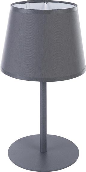 Stalinis šviestuvas TK Lighting Maja 2934, E27, 15W, pilka sp./pilka sp.