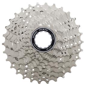 Žvaigždžių kasetė Shimano 105 CS R7000 11s 11-30T, aliuminis/plienas, pilka sp.