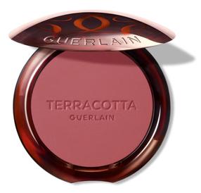 Põsepuna Guerlain Terracotta, roosa v., 03 deep nude, 5 g