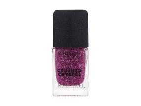 Nagu lakas virslaka Catrice Crushed Crystal, amethyst aura krās., 10.5 ml