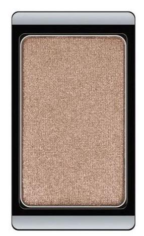 Тени для век Artdeco Duochrome, 0.8 г, коричневый цв. 210 golden higlights