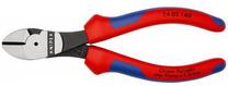 Replės Knipex 74 02 160, 160 mm
