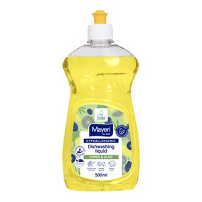 Trauku mazgāšanas līdzeklis Mayeri F411, 0.5 l
