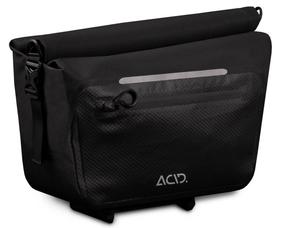 Велосипедная сумка ACID Trunk Pro BAGS274, tpu, черный цв.