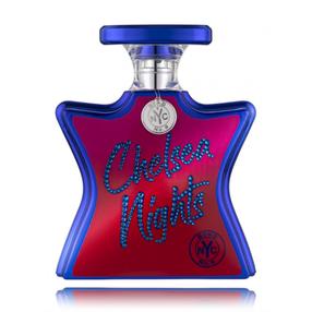 Parfüümvesi Bond No. 9 Chelsea Nights Swarovski Edition, 100 ml