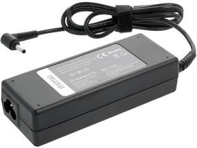 Sülearvuti laadija Mitsu, 90 W