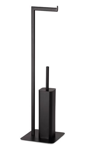 Hügieenitarvete alus Gedy, must v., 20 cm x 70 cm x 20 cm