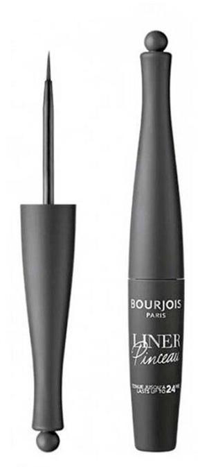 Akių apvadas Bourjois Paris Liner Pinceau, 2 ml