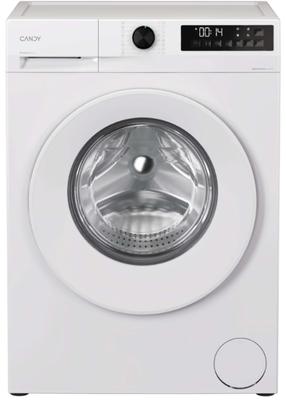 Skalbimo mašina Candy GD 498-S, 9 kg, balta sp.
