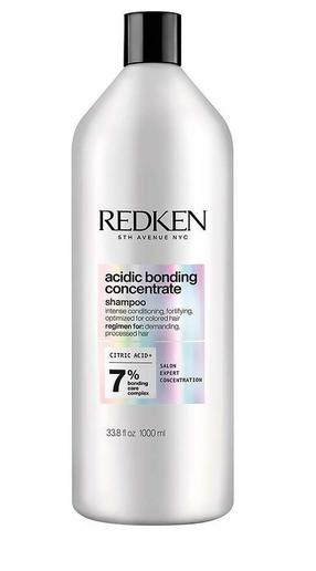 Šampūnas Redken Acidic Bonding Concentrate, 1000 ml