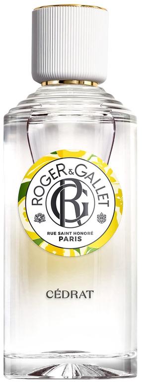 Parfüümvesi Roger & Gallet Cedrat, 100 ml