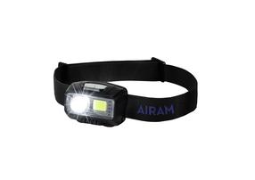 Pealamp Airam Lume, IP20