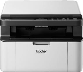 Daudzfunkciju printeris Brother DCP-1510, lāzera