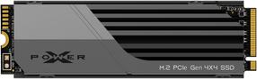 Kõvaketas (SSD) Silicon Power XS75, M.2 2280, 1 TB