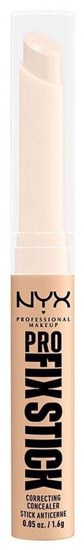 Контурирующий карандаш NYX Professional Makeup Pro Fix Stick, 05 vanilla, 1.6 г