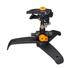 Распылитель Fiskars 1027050, напольный/pоторный