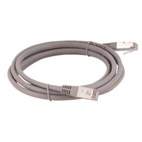 Kaabel A-Lan KKS6ASZA7.0 RJ-45 8P8C, RJ-45 8P8C, 7 m, hall v.