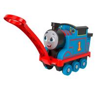 Stumiamas žaislas Mattel Fisher Price Thomas & Friends, mėlyna sp.