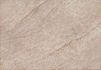 Plaadid, keraamiline Tubadzin Navara Brown PS-03-714-0250-0360-1-007, 36 cm x 25 cm, pruun v.
