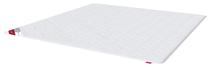 Čiužinio apsauga Sleepwell Top Hygienic, 200 cm x 140 cm, minkštas