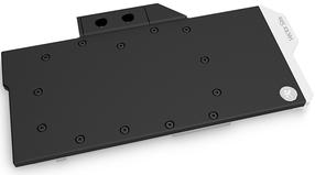 Ūdens dzesētājs video kartēm EK Water Blocks EK-Quantum Vector Strix, 300 mm x 19 mm