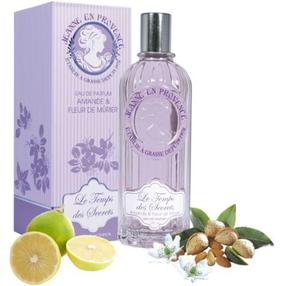 Parfüümvesi Jeanne en Provence Le Temps Des Secrets, 60 ml