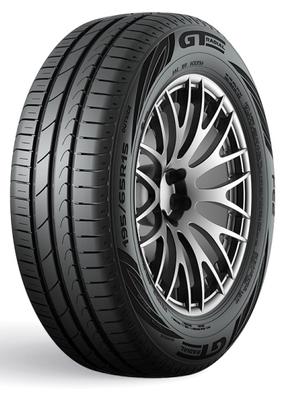 Vasaras automašīnas riepa GT Radial FE2 185/60/R15, 88-H, XL, C, A, 69 dB