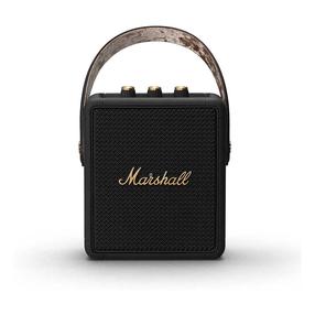 Belaidė kolonėlė Marshall Stockwell II, aukso sp./juoda sp., 20 W