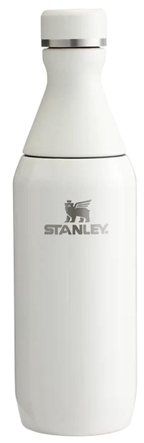 Бутылка-термос Stanley All Day Slim, 0.35 л, cream gloss цв.