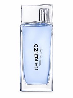 Туалетная вода Kenzo L’Eau Kenzo, 50 мл