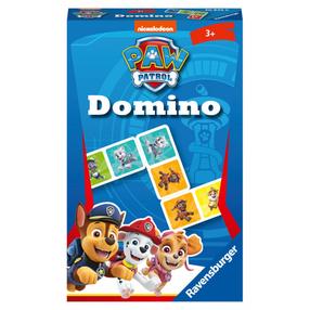 Domino spēle Ravensburger Paw Patrol 20845