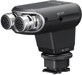Mikrofon Sony ECM-XYST1M, must v.