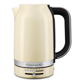 Elektrinis virdulys Kitchenaid 5KEK1701EAC, 1.7 l, kreminė sp.
