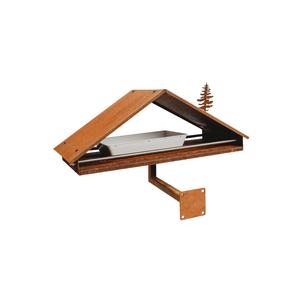 Lesykla Petteri Wiimaa Station Set, 24 cm x 66 cm
