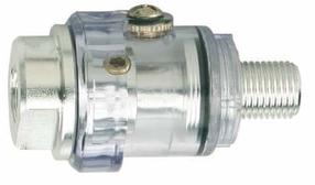 Antgalis, tepimo Rodcraft 8951011851, 11 Bar, 1/4''