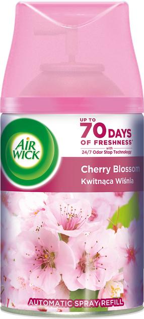 Elektrinio oro gaiviklio papildymas Air Wick 37BG34532, 0.25 l