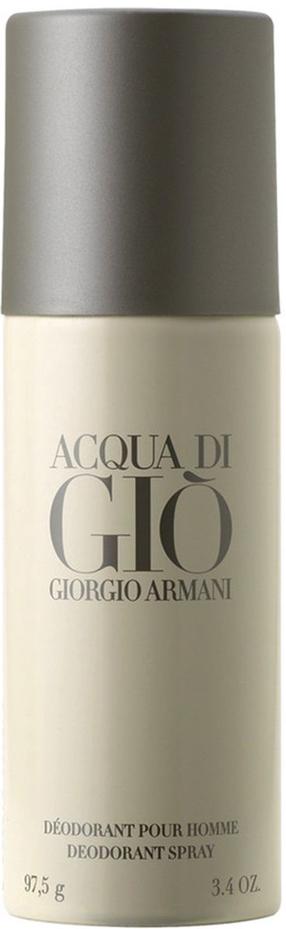 Vyriškas dezodorantas Giorgio Armani, 150 ml